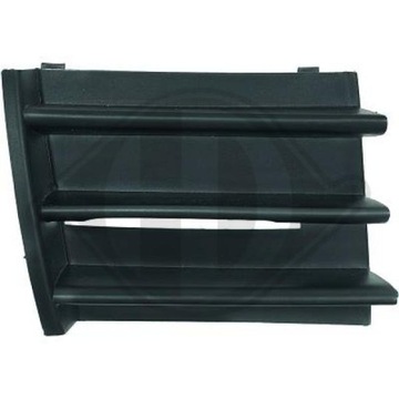 Решітка радіатора решітка решітка do skoda octavia sedan/ko фото №1