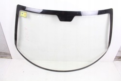 Стекло лобовое передняя aixam a721 04r фото №1