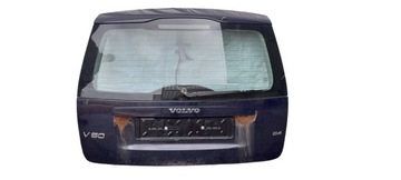 Кришка зад volvo v50 фото №1