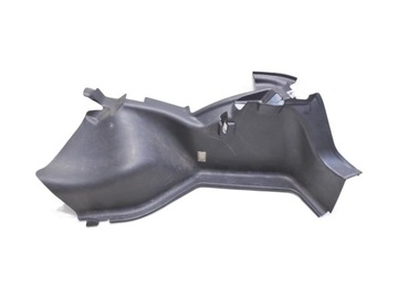 Оббивка багажника праві зад sebring iii cabrio фото №1