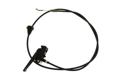 Трос капота aixam od 2005 оригинал фото №1