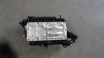 Ford втулка стабилизатора mondeo mk5 коллектор всасывающий 1.5 ecoboost фото №1