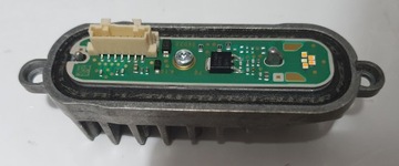 Porsche 95b рестайлінг macan модуль led поворотник drl 248.106 hella 95b953042b фото №1