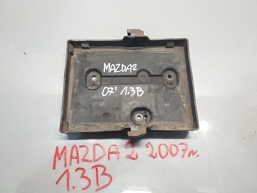 Основа акумулятора mazda2 mazda 2 1.3 07r фото №1