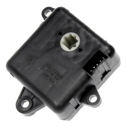 Регулятор клапан воздуховод hummer h3 h3t 06-10 pontiac solstice 06-09 saturn фото №1