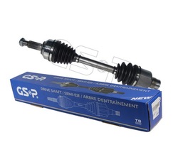 Піввісь привідна права ford mondeo ii 1.8 td 2.5 st фото №1