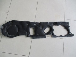 Zoe рестайлінг 20- шумоізоляція шумоізоляція стіни перегородка фото №1