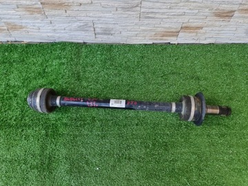 Полуось bmw 5 g30 8686241 фото №1