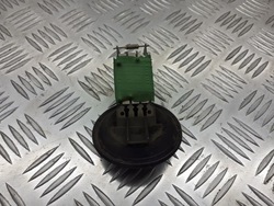 Резистор резистор вентилятор seat cordoba ii 1.2 фото №1