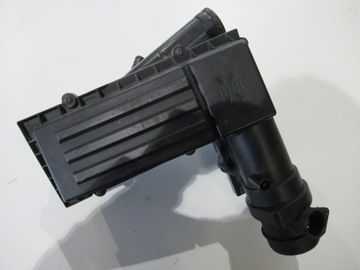 Vw passat b6 корпус фильтра воздуха 3c0129607ap фото №1