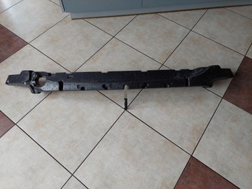 Балка - пена - абсорбер - mercedes b класс w247 - amg фото №1