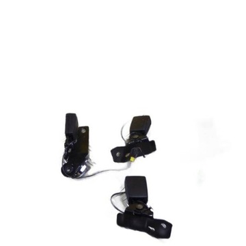 Jeep renegade застібки ременів 34174908e /10e фото №1