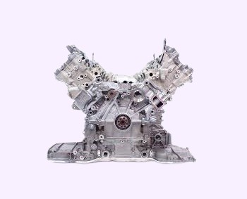 Двигун комплектний ddta audi a8 s8 d4 4.0 tfsi фото №1