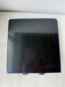 Mercedes w206 монитор новый !! дисплей экран a2069001022 фото №1