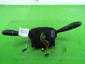 Citroen c3 перемикач комбінований підкермові важелі 96576767xt фото №1