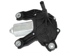 Двигун моторчик склоочисника зад mini r50 r53 r56 r57 r58 r60 r61 фото №1