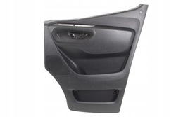 Боковина оббивка двері права sprinter 907 18r.- фото №1