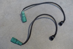 Vw beetle 5c 1.8 2.0tsi датчик spalania stukowego фото №1