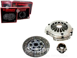 Набор kpl. сцепления nipj2002188 nipparts фото №1