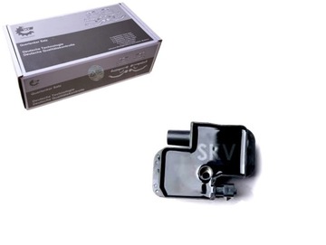 Котушка запалювання mercedes a w169 a170 190 skv фото №1