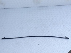 Bmw x2 f39 прокладка защитные накладки зад крышки верх фото №1