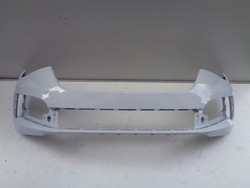 Бампер переднее skoda scala 657 18- номер 28879 фото №1