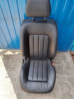 Mercedes cls 218 правий сидіння подушка подушка безпеки фото №1