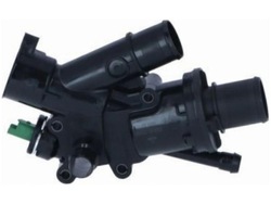 Термостат peugeot 508 i 2.0 expert 2.0 5008 i 2.0 3008 2.0 407 2.0 rcz 2.0 фото №1