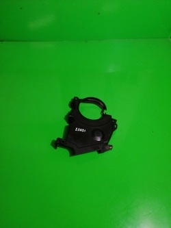 Защита распределительный вал корпус 2.0hdi 136km rhr rho1 peugeot 407 ford citroen фото №1