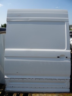 Vw crafter ii 7c0 дверь правые сдвижные высокие фото №1