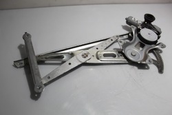 Механізм скло лівий зад toyota prius iii рестайлінг фото №1