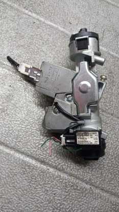 Замок зажигания mazda 5 c24366938 фото №1