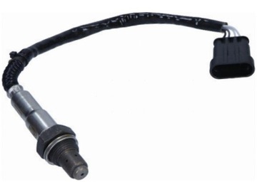 Лямбда-зонд fiat stilo 1.2-2.4 01-07 van 1.4 04-08 palio 1.2 97-04 фото №1