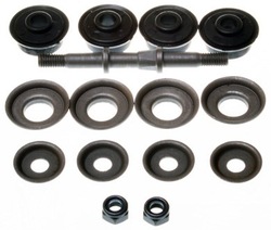 З'єднувач стабілізатора yaris 99- перед yaris verso фото №1