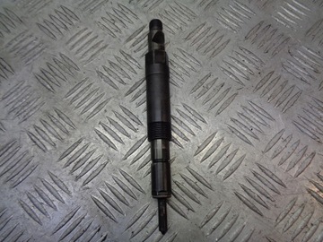 Форсунка ford mondeo mk3 2.0 tddi 0432133801 фото №1