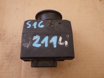 Замок запалювання зчитувач mercedes e w211 a2115452308 фото №1