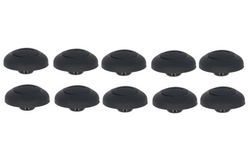 Кліпса оббивочна romix rom c70675 фото №1