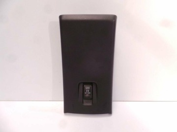 Mitsubishi eclipse cross захист заглушка тунель зад фото №1