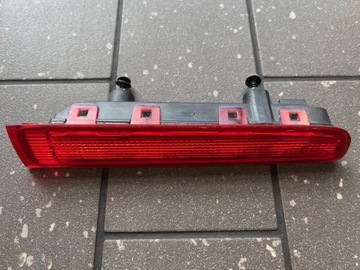 Світло сплав лампа задня ліва volkswagen t5 рестайлінг 7e0945097f фото №1