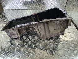 Land rover оригінальний номер hrc2927 піддон масла фото №1