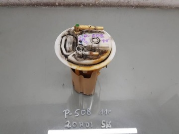 Насос пального паливна 508 i 2.0 hdi 9670329180 фото №1