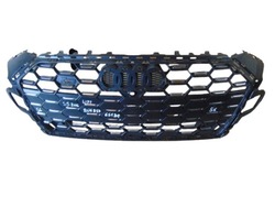 Решётка радиатора решётка audi s5 8w6 рестайлинг 8w6853651bq фото №1