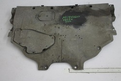 Защита нижняя плита pod двигатель mazda 6 gj 12- фото №1