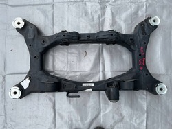 Jeep compass ii тележка подрамник зад 4x4 2018- фото №1