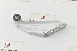 Ролик дверь сдвижных левая 497754 kangoo ii w415 фото №1