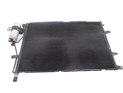 Volvo s80 2.5tdi 99r радиаторов кондиционера фото №1