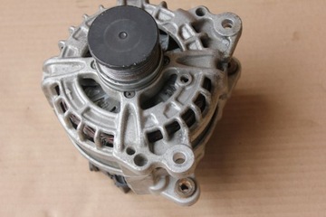 Генератор vw atlas v6 3.6 03h903023b фото №1