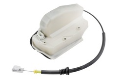 Амортизатор замка центрального зад p tesla модель 3 ev фото №1