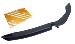 Ковзун кріплення бампера l vw passat b6 3c0807177 фото №1