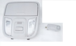 Kia sportage tucson лампа освещение интерьера 92850-d9000 оригинал фото №1